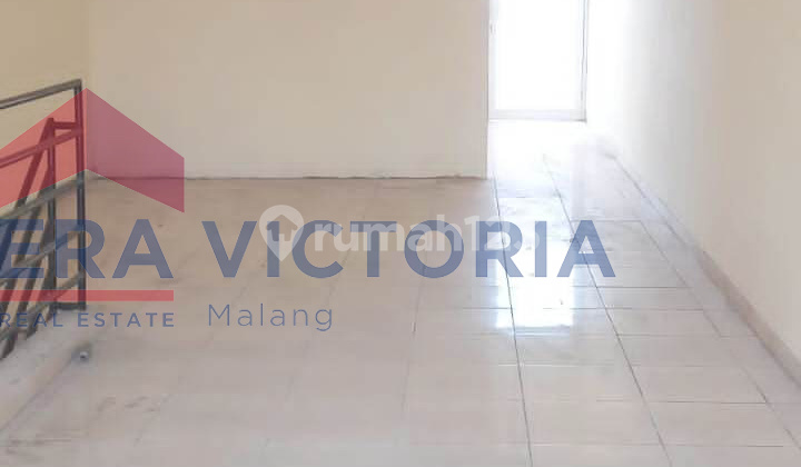 Strategic Sawojajar Shop House Near Velodrome, Suitable for Campus Business 2