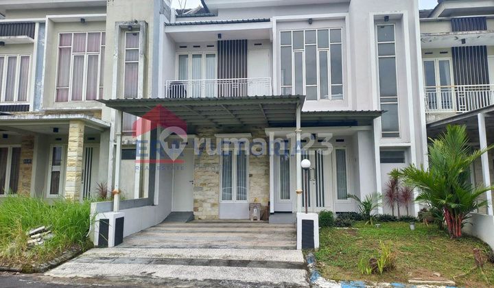 Rumah Jual Area Karanngploso Lokasi Strategis dan Harga Menarik Rumah Jual Area Karanngploso Lokasi Strategis dan Harga Menarik
