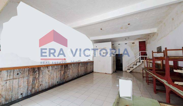 Ruko Area Dau Lokasi Pinggir Jalan Poros Cocok untuk Segala Usaha  2