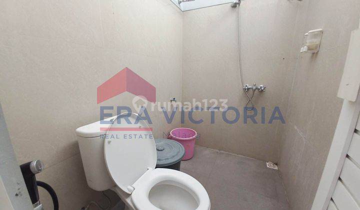 Disewakan Villa Lengkap Furnish Dekat Wisata Terkenal Kota Batu  2