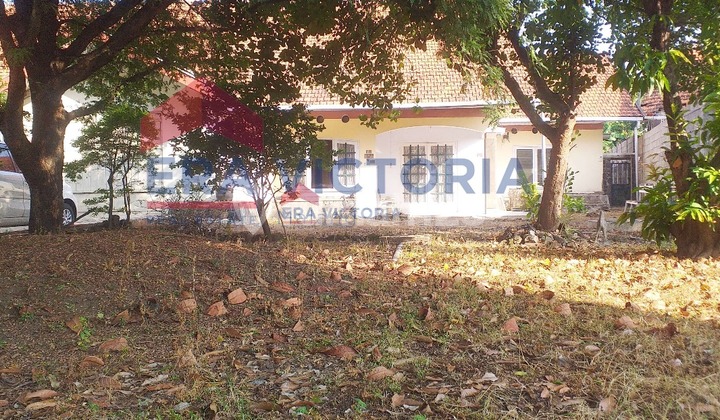 Investasi Menarik! Rumah Kawasan Strategis Kota Pasuruan Akses Mudah  2