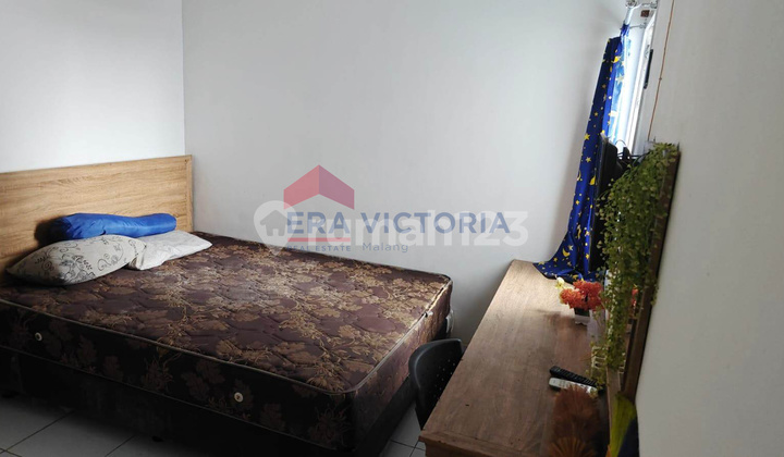 Apartemen Aeropolis Jual Akses Mudah Cocok untuk Karyawan