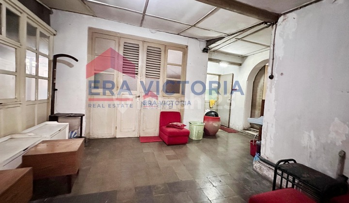 Properti Multi-Fungsi Pusat Kota Malang Ideal untuk Usaha & Produksi 2