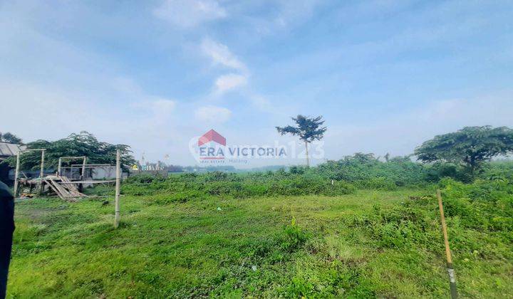 Tanah Kavling Lokasi Dekat Fasilitas Umum dan Harga Terjangkau  1