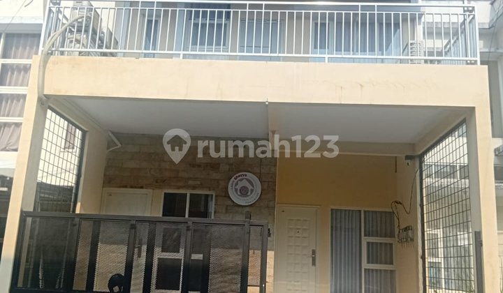 Umm Malang Area Dormitory