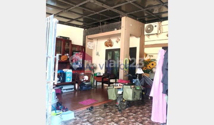 Rumah Jual Dalam Perumahan di Banaran Kota Kediri 6 Menit Ke Pasar Pahing 2