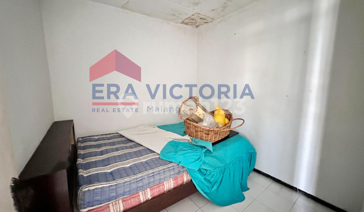 Rumah Jual Area Blimbing Dekat SMKN 5, Sudimoro Cocok untuk Kos  2