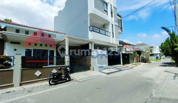 Gold Investment in Soehat Strategic Residence Near UB & Popular Culinary Areas 2