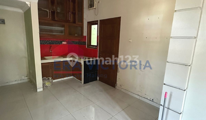 Rumah Jual Dekat Rs Wiyung dan Exit Tol Kondisi Istimewa 2