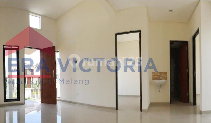 Rumah Sewa Tidar Lokasi Strategis Dekat Kampus & Kuliner 2
