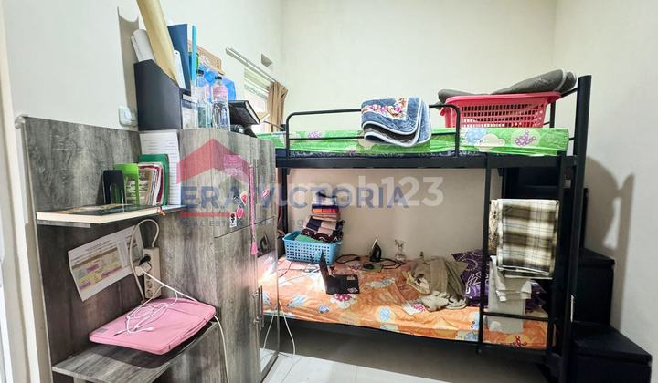 Rumah Jual Area Batu Lingkungan Sejuk, Dekat Wisata & Kuliner 2