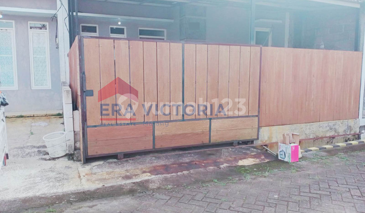 Rumah Murah Dalam Perumahan Dekat Pasar Wagir, Cocok untuk Keluarga Kecil Rumah Murah Dalam Perumahan Dekat Pasar Wagir, Cocok untuk Keluarga Kecil