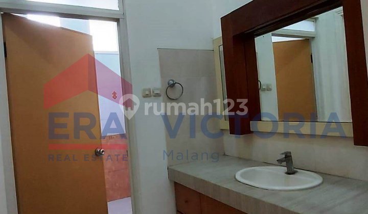 Hunian Istimewa Kawasan Elit Puncak Tidar Tenang dan Strategis 2