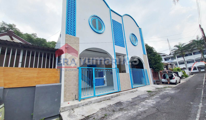 Rumah Kos Aktif Lokasi Strategis Dekat UB,UNISMA, Poltekes Akses Mudah 2