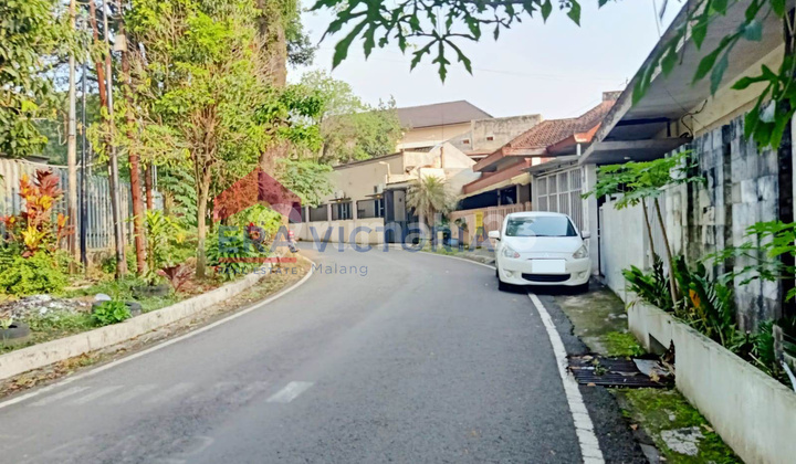 Hunian Nyaman Dekat Gunung & Pusat Kota Malang Lokasi Premium 2