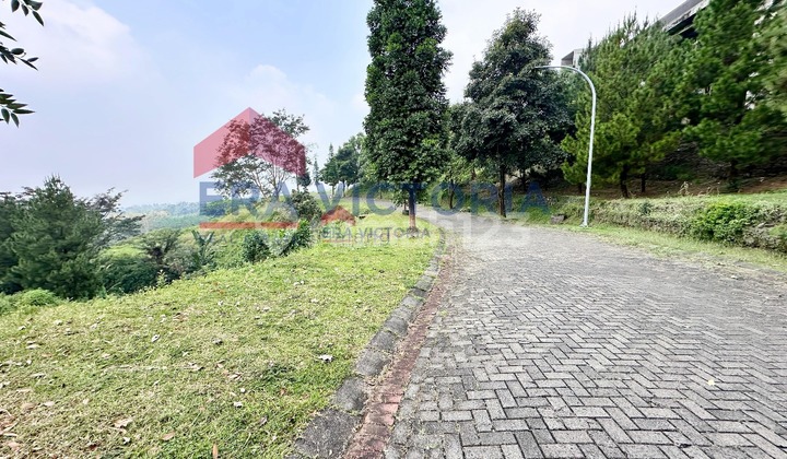 Tanah Lokasi Favorit Kavling Eksklusif Taman Dayu One Gate System