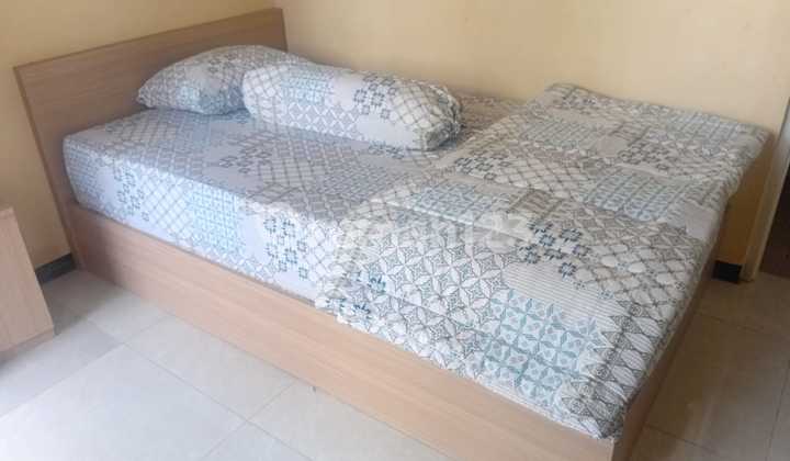 Umm Malang Area Dormitory 2