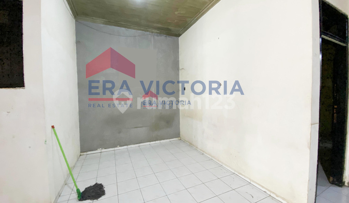 Pinggir Jalan Besar Dekat Kampus UM Rumah Ideal untuk Usaha atau Kantor 2