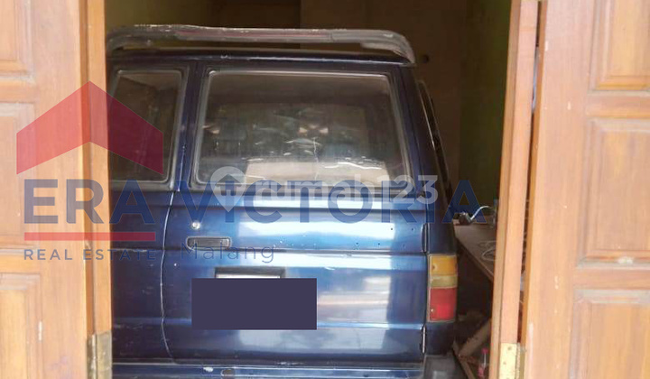 Rumah dan EX Usaha Konveksi Cocok Produksi Atau Tempat Tinggal 2