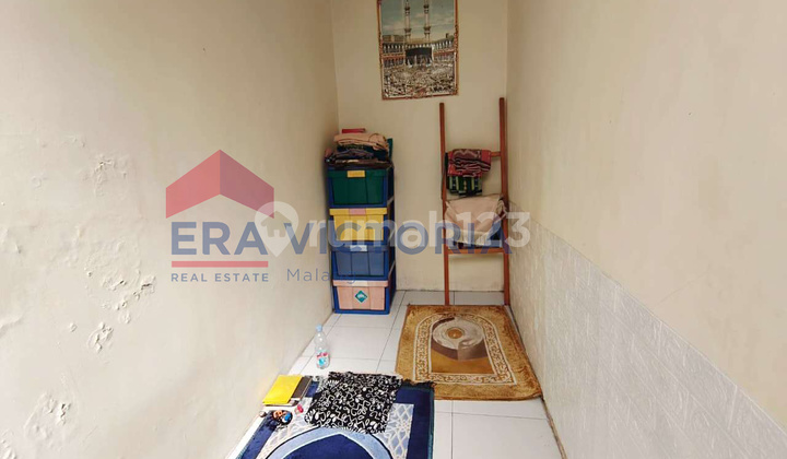 Strategic House in the City Center of a Dense Residential Complex with Toll Road Access Nearby 2