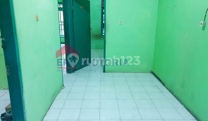 Hunian Nyaman Dekat Fasilitas Umum Sawojajar Cocok untuk Pasangan Muda 2