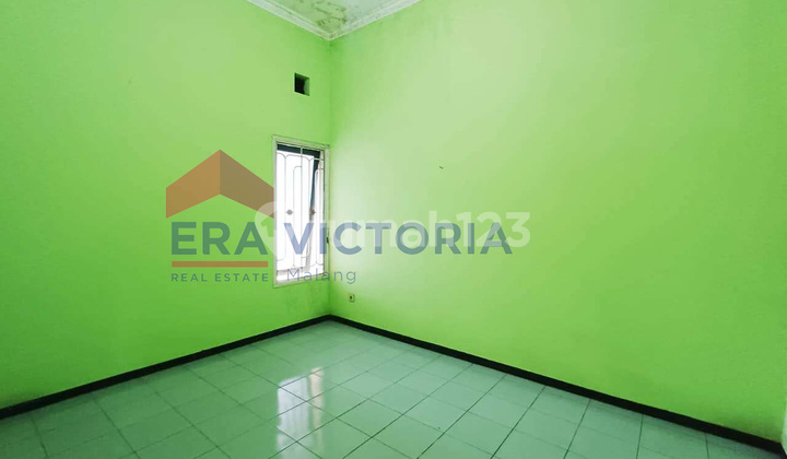 Rumah Strategis di Sukun Kota Malang Cocok untuk Usaha & Hunian 2