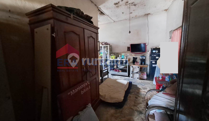 Rumah Area Wagir Dekat Kampus & Sekolah Favorit Akses Jalan Luas dan Ramai 2