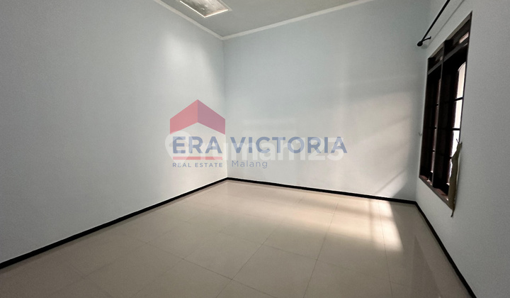 Rumah Strategis Jantung Kota Malang Tenang, Nyaman, Cocok Usaha & Hunian 2