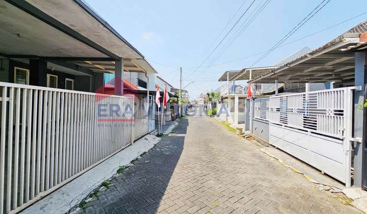 Full Furnished Rumah Strategis Cocok untuk Keluarga,Mahasiswa,Karyawan 2