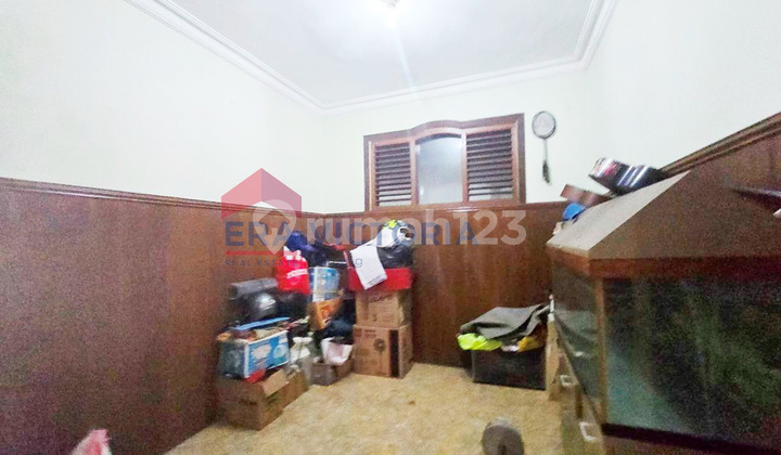 Rumah Kawasan Ramai Dekat Kampus Ternama Malang dan Kuliner Suhat  2