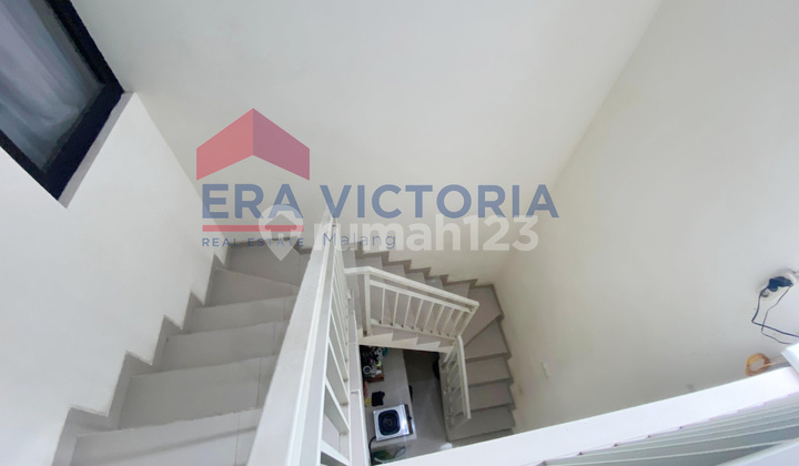 Rumah Kost Eksklusif Cluster Dekat UB, UMM & Polinema, Area Soehat 2