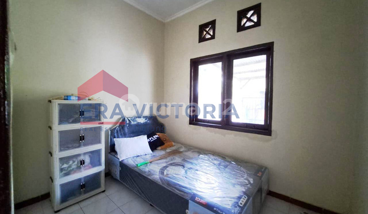 Rumah Aman & Asri Karangploso Cocok Keluarga & Mahasiswa ITN 2 2