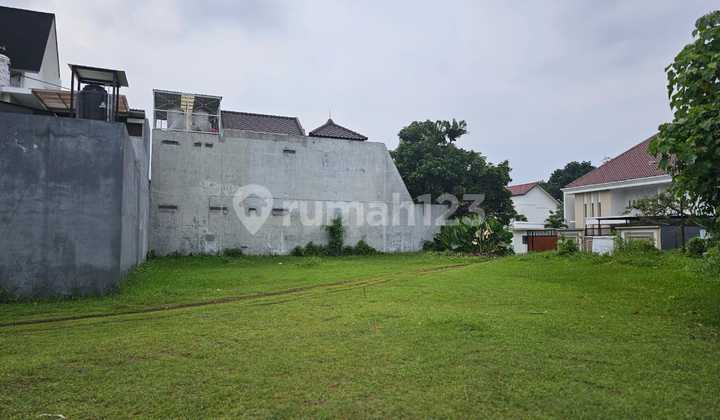 Tanah Graha Golf Araya