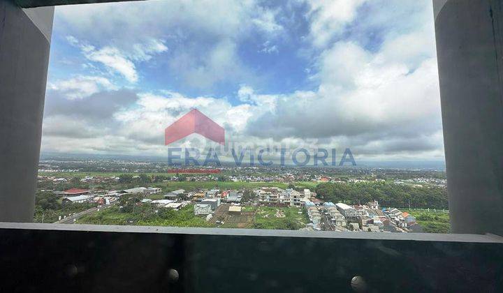 Cari Sewa Apartemen di Malang? Unit Luas, Lengkap, & Lokasi Premium! 2