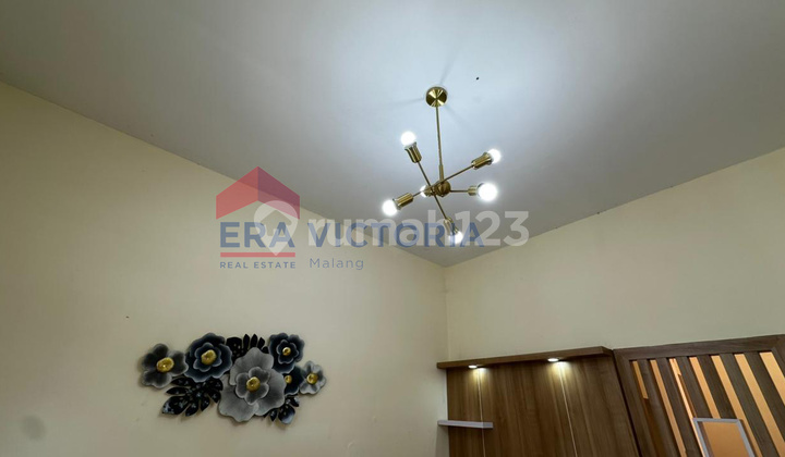 Ready-to-Live House Near Abdurrahman Saleh Airport, Wide Road 2