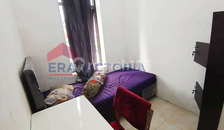Kost 30 Kamar Lokasi Dekat Kampus Brawijaya Cocok untuk Investasi 2