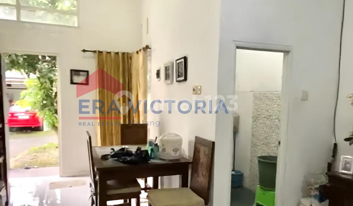 Rumah Siap Huni Dekat Pasar Lawang & Gerbang Tol Lingkungan Tenang dan Aman 2