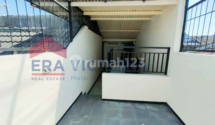 Rumah Strategis di Jantung Kota Soehat Cocok untuk Hunian & Investasi Kos 2