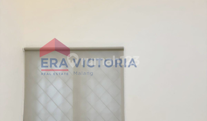 Rumah Siap Huni Lokasi Tengah Kota Dekat UB,Polinema, Cocok untuk Kantor & Klinik 2