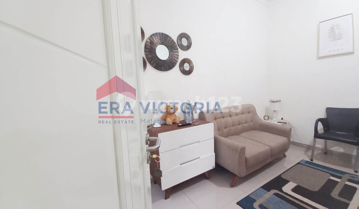 Rumah Siap Huni Dekat Unisma & UMM Cocok untuk Keluarga atau Mahasiswa 2