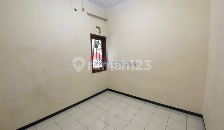 Rumah Sewa Cluster Favorit Araya, Dekat RS Persada & Plaza Araya 2