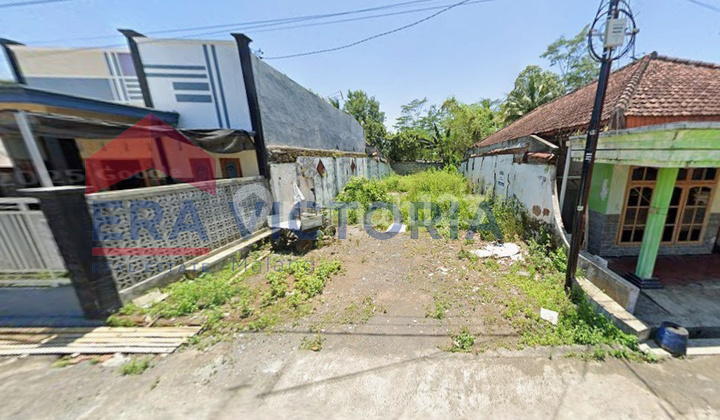 Strategic Land Plot for Sale in Kepanjen – Suitable for Investment Strategic Land Plot for Sale in Kepanjen – Suitable for Investment