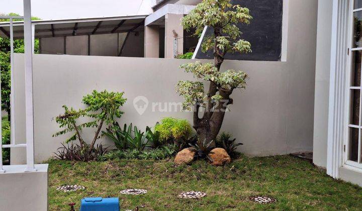 Dijual Rumah palma clasica 3 M An 2