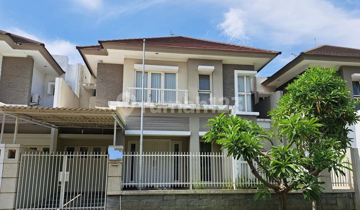 Dijual Rumah Puri Galaxy Bagus di Galaxy