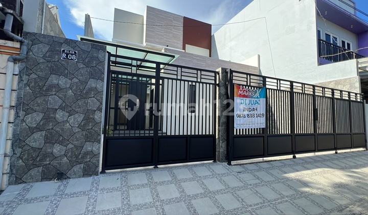 Dijual Rumah Pondok Mutiara 2