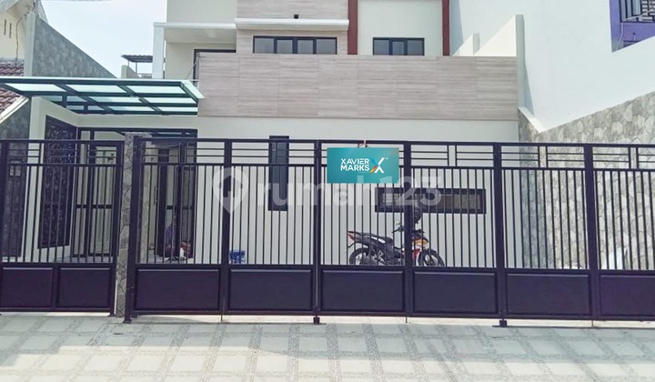 Dijual Rumah Pondok Mutiara 1