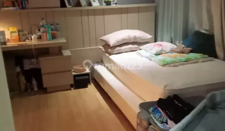 Apartemen The Peak 2 Bed Room 4