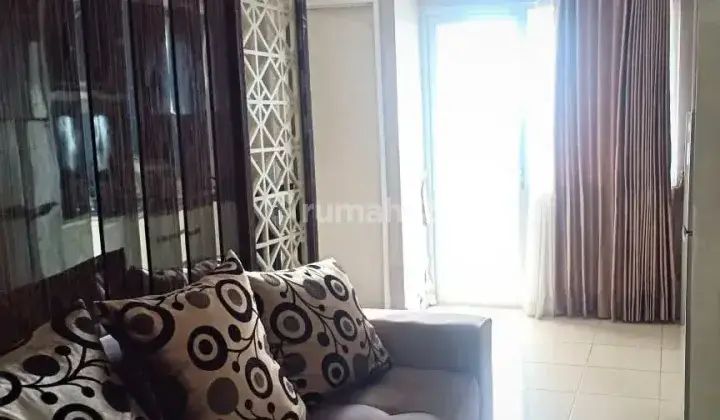 Apartemen Princtone 3 BR 1