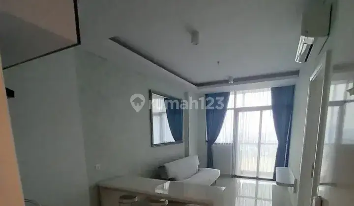 Apartemen Vertu Ciputra World 1