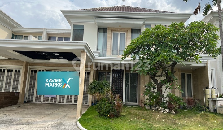 Dijual Cepat Rumah Laritz Ville Surabaya Dijual Cepat Rumah Laritz Ville Surabaya